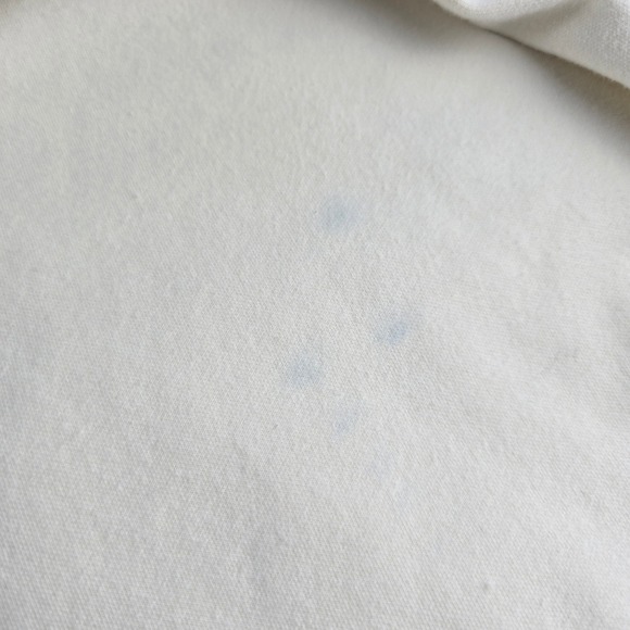 Athleta Women's Triumph Hybrid Wide‎ Crop Pants in Cream Ivory Style #533711 XL - Picture 11 of 13